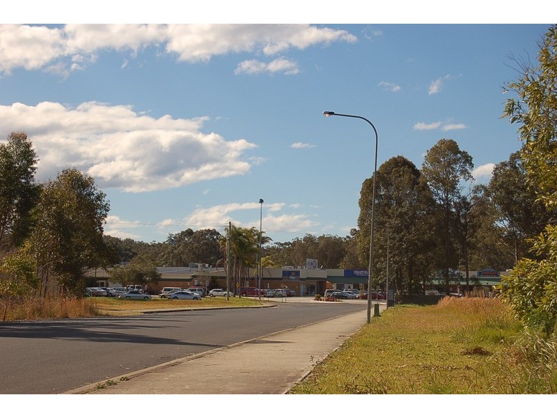 6/36 Pacific Highway, Nambucca Heads NSW 2448
