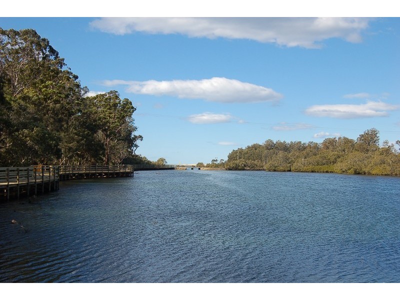 6/36 Pacific Highway, Nambucca Heads NSW 2448