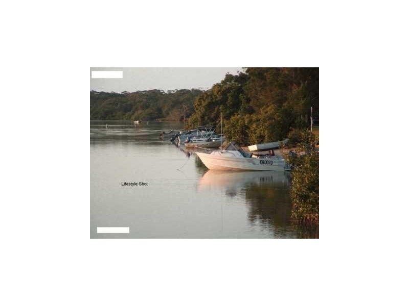 10 Fifteenth Avenue, Stuarts Point NSW 2441
