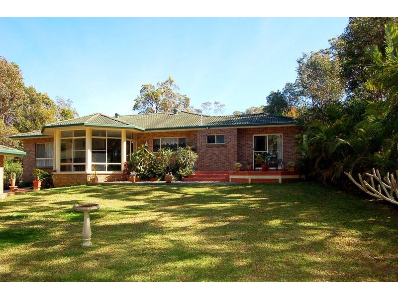 13 Sanctuary Place, Hyland Park NSW 2448