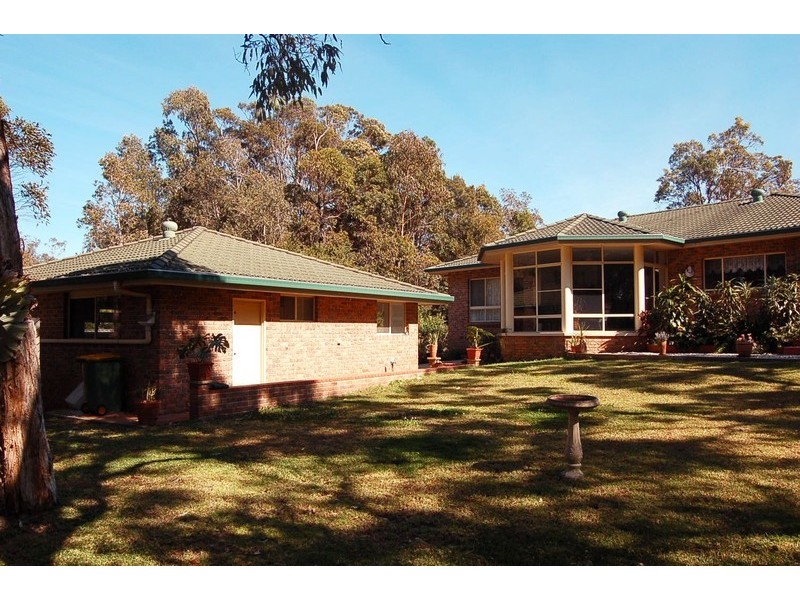 13 Sanctuary Place, Hyland Park NSW 2448