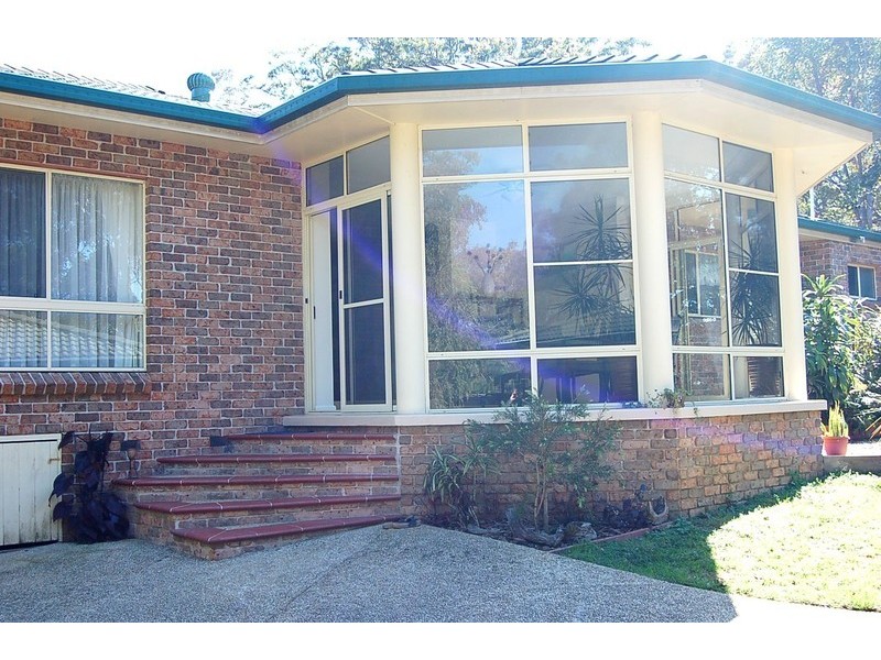 13 Sanctuary Place, Hyland Park NSW 2448