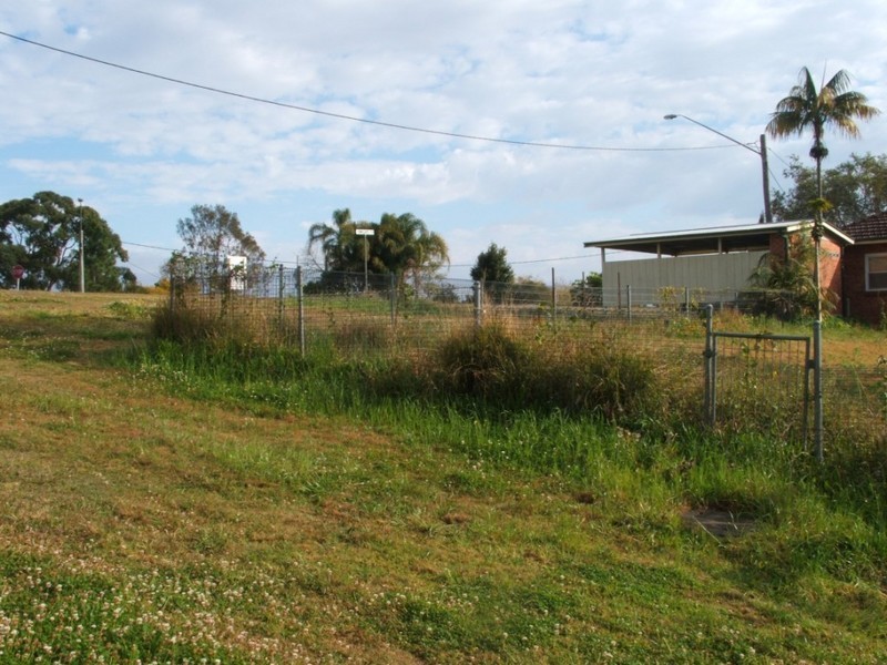 Lot 2/94 Wallace Street, Macksville NSW 2447