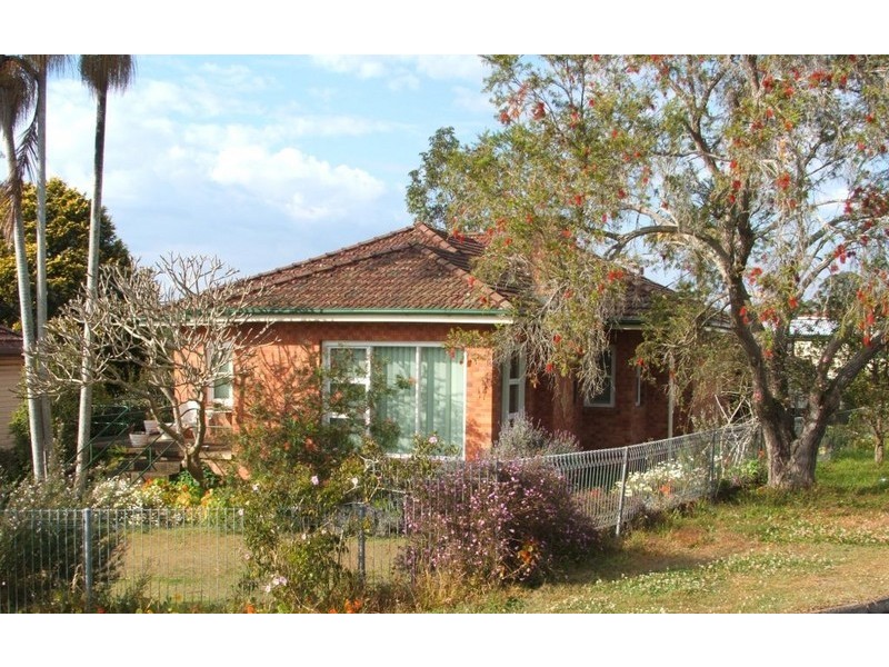 94 Wallace Street, Macksville NSW 2447