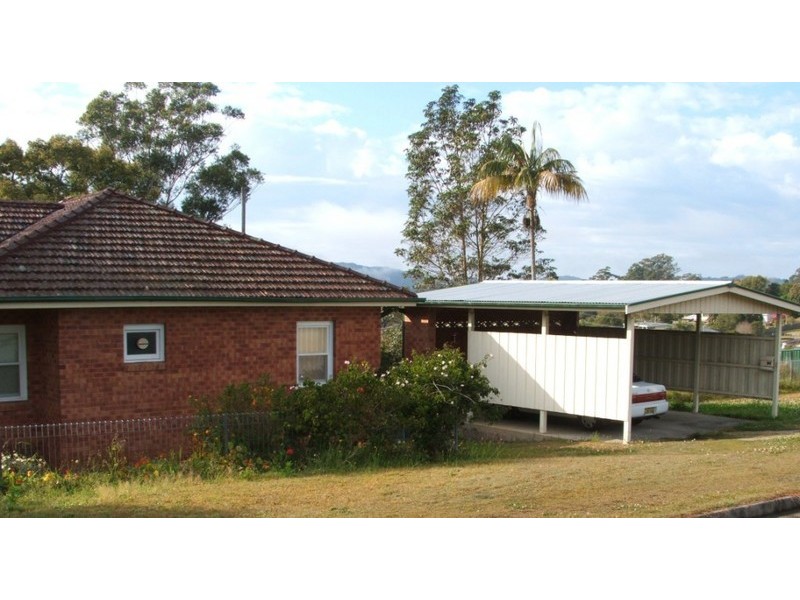 94 Wallace Street, Macksville NSW 2447