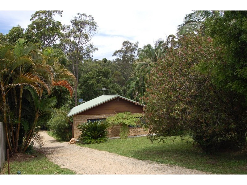 20 Banyandah Road, Hyland Park NSW 2448