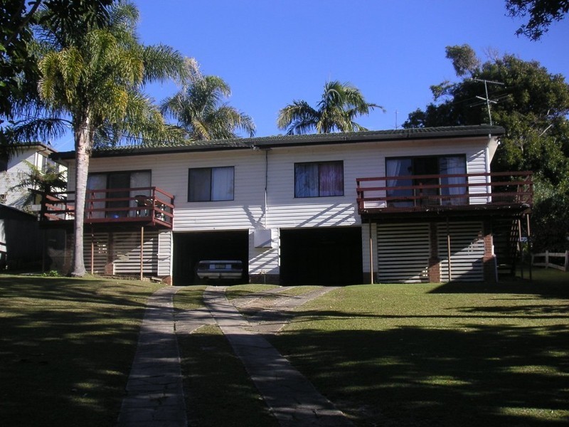 Nambucca Heads NSW 2448