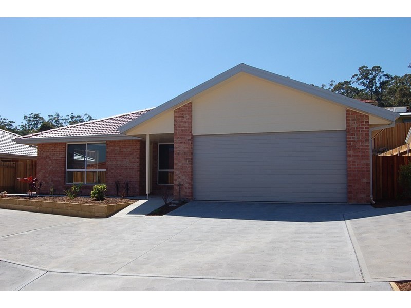 16 – 21 Therese Close (off Pacey St), Nambucca Heads NSW 2448