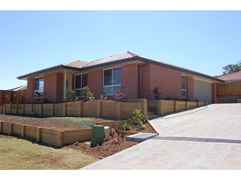 16 – 21 Therese Close (off Pacey St), Nambucca Heads NSW 2448