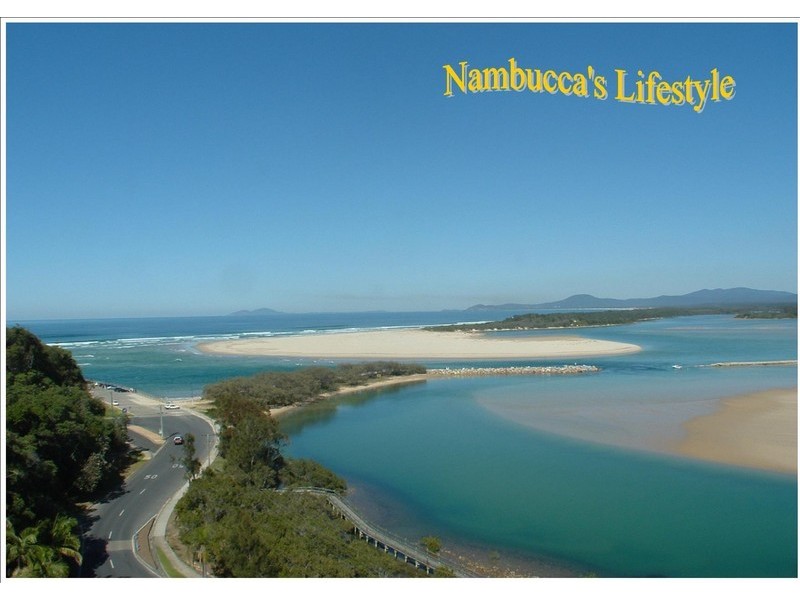 16 – 21 Therese Close (off Pacey St), Nambucca Heads NSW 2448