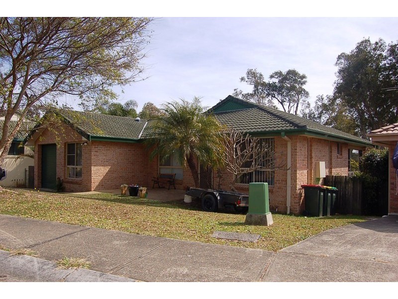 Hyland Park NSW 2448