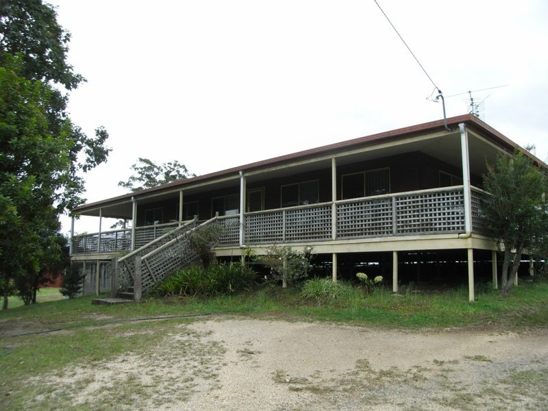 Macksville NSW 2447