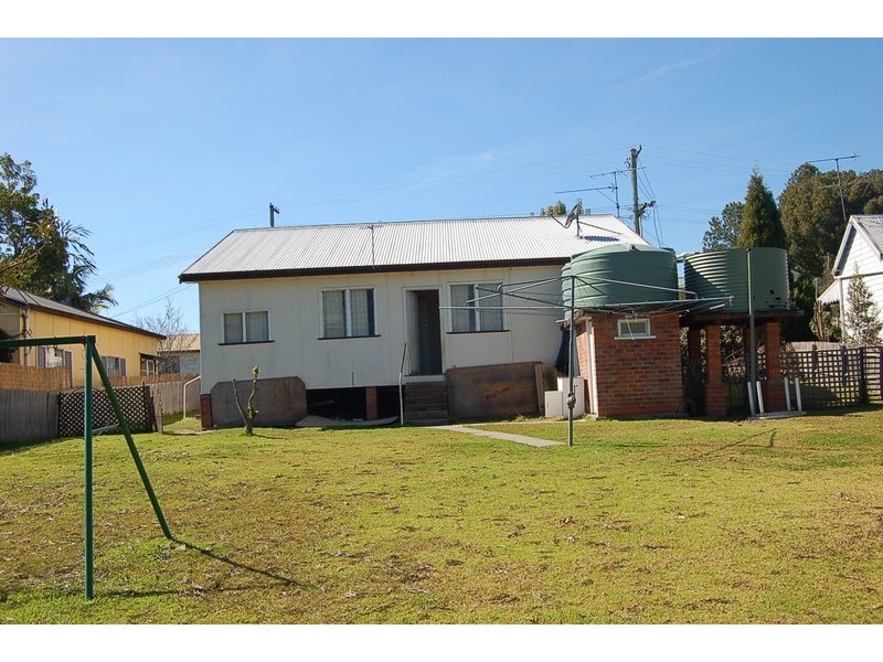 27 Station Street, Eungai Rail NSW 2441