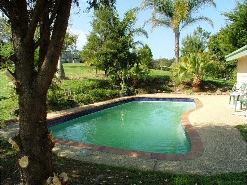 1241 Dures Lane, Tamban NSW 2441