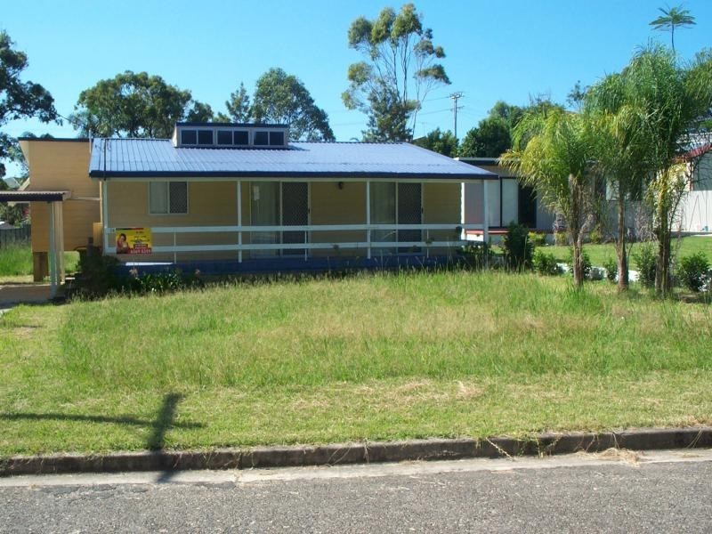 24 Vernon Street, Scotts Head NSW 2447