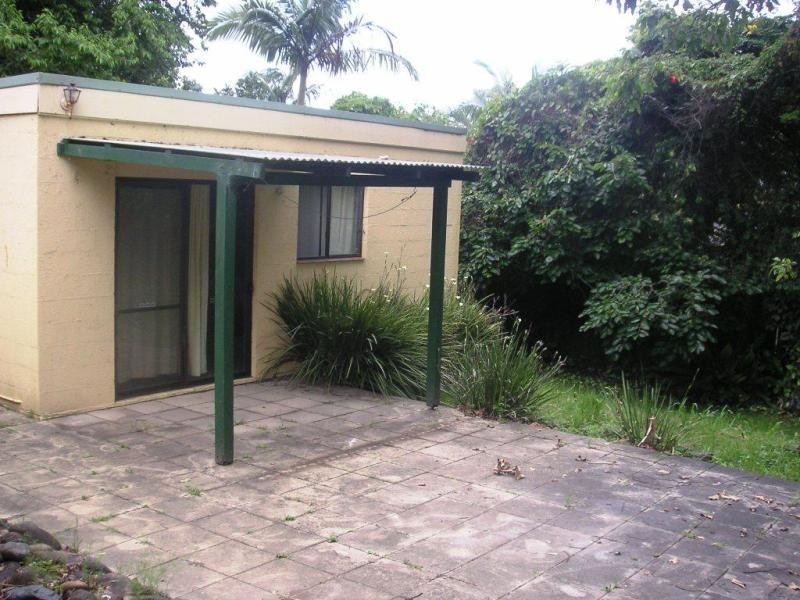 Hyland Park NSW 2448