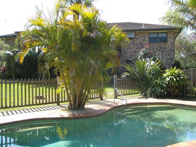 10 Connors Crescent, Macksville NSW 2447