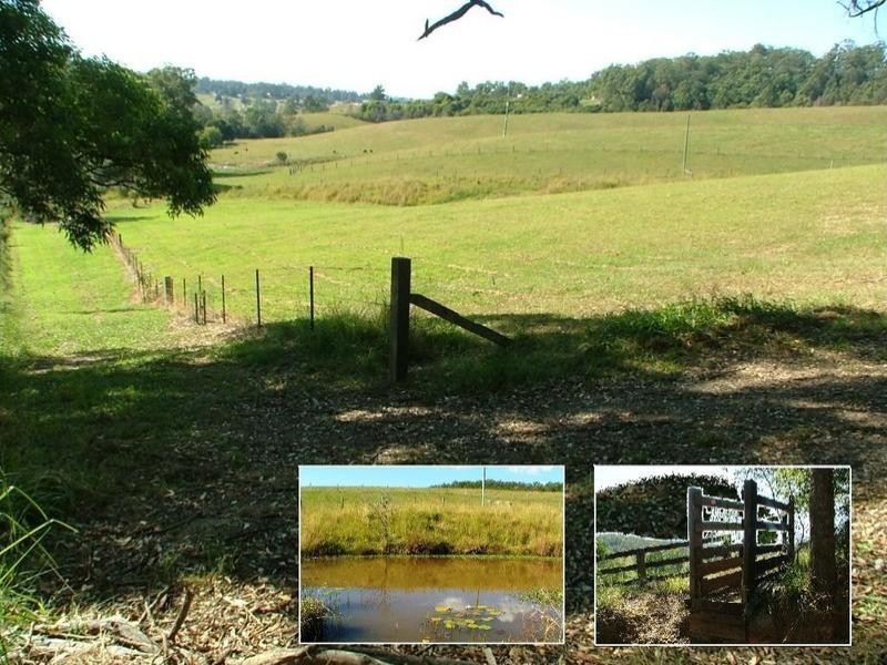 Lot 1 Valley View Road, Talarm, Macksville NSW 2447