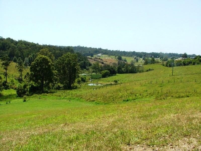 Lot 1 Valley View Road, Talarm, Macksville NSW 2447