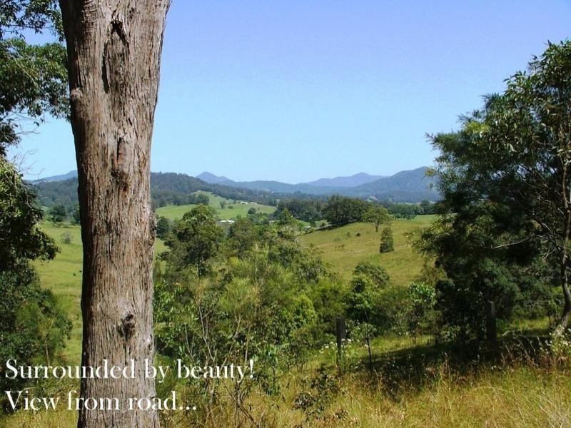 Lot 1 Valley View Road, Talarm, Macksville NSW 2447