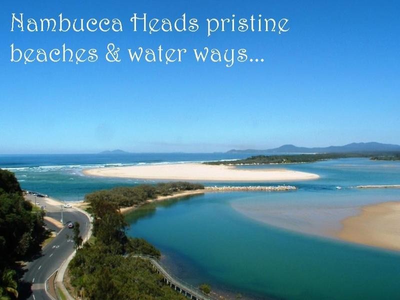 Lot 1 Valley View Road, Talarm, Macksville NSW 2447