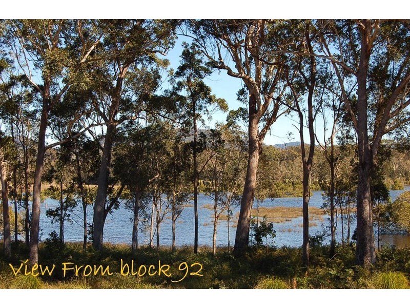 Lot 78 Ocean Waves Estate, Valla Beach NSW 2448