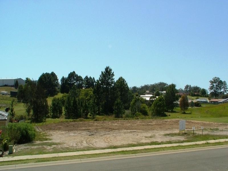 Lots 13 and 14 Laura Place, Macksville NSW 2447