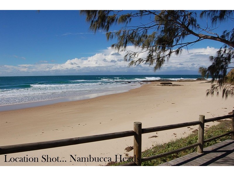 Lots 13 and 14 Laura Place, Macksville NSW 2447