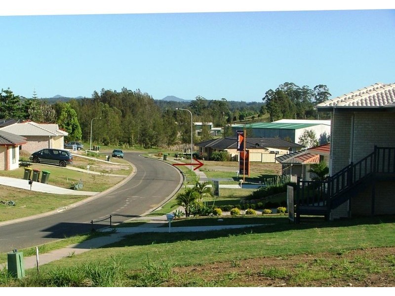 Lots 13 and 14 Laura Place, Macksville NSW 2447