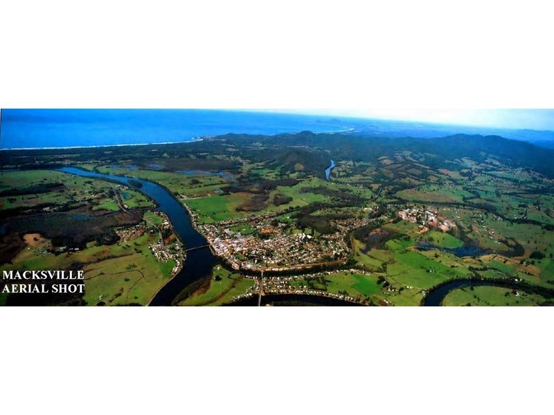 Lot 1 Main St Donnellyville, Macksville NSW 2447