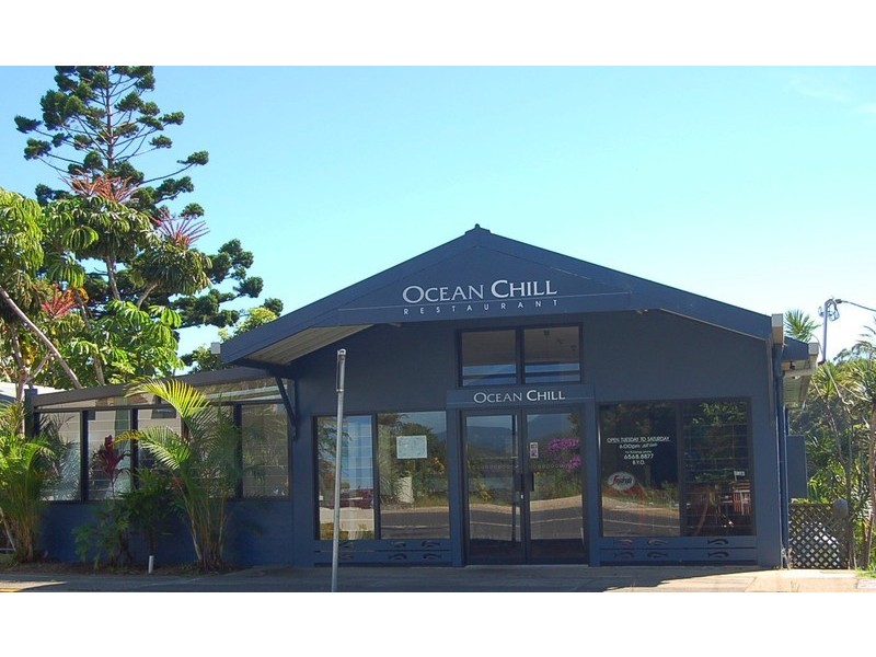 58 Ridge Street, Nambucca Heads NSW 2448