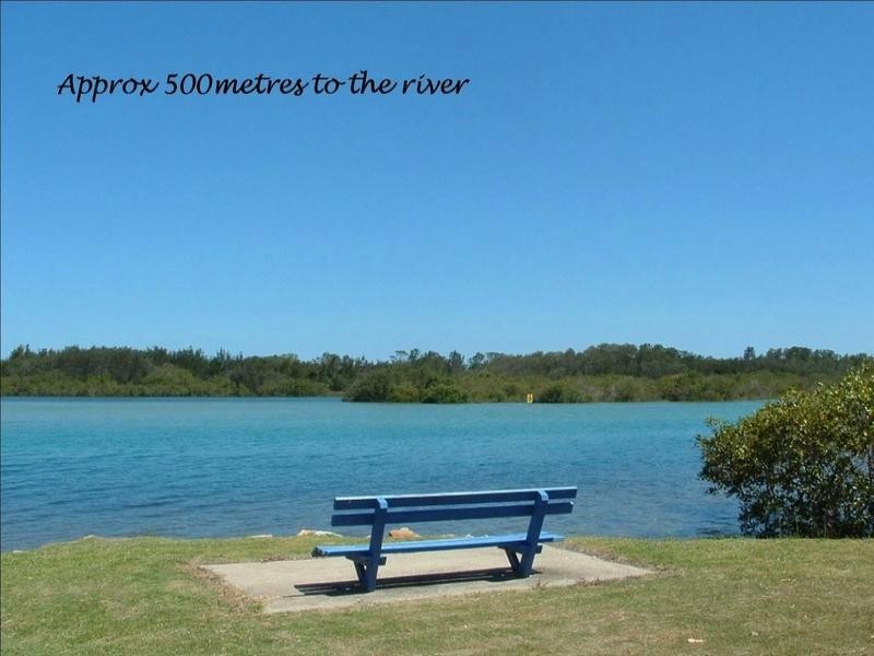 5 Talara Crescent, Nambucca Heads NSW 2448