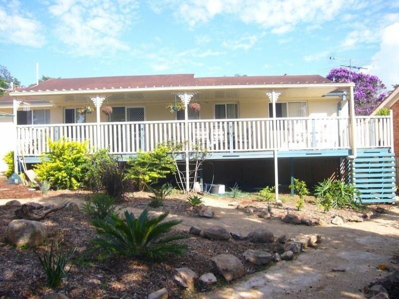5 Talara Crescent, Nambucca Heads NSW 2448
