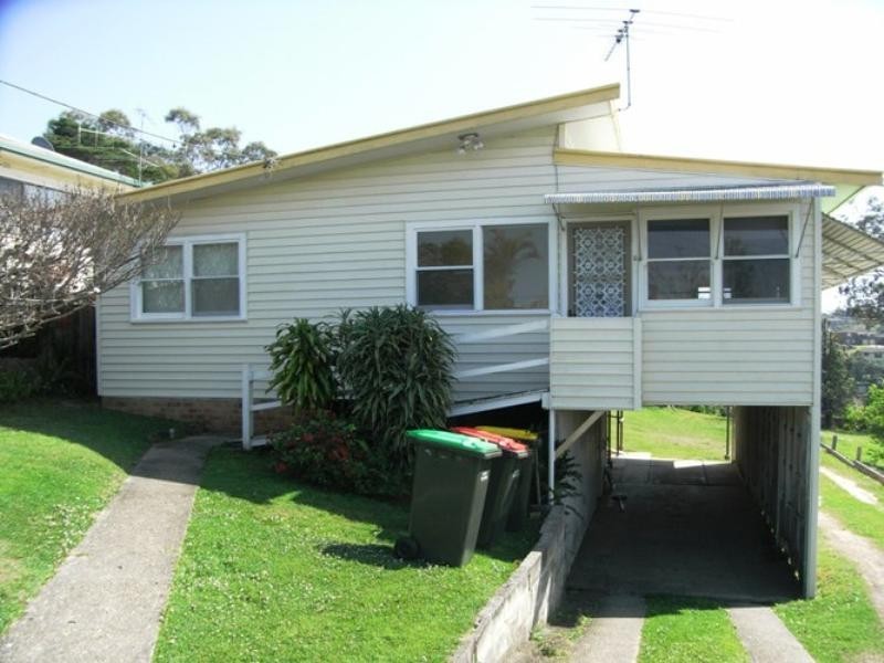 Nambucca Heads NSW 2448