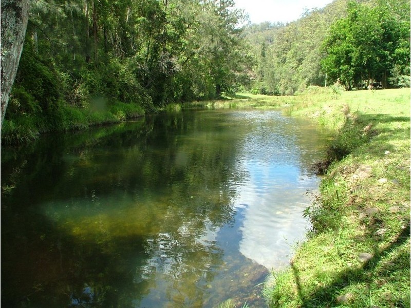 5155 Taylors Arm Road, Thumb Creek NSW 2447