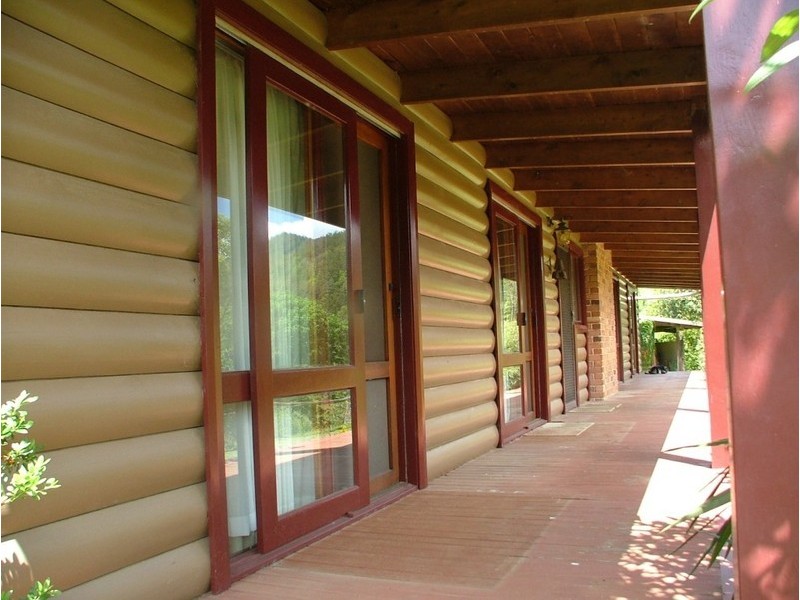 5155 Taylors Arm Road, Thumb Creek NSW 2447