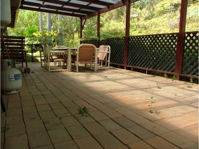 5155 Taylors Arm Road, Thumb Creek NSW 2447