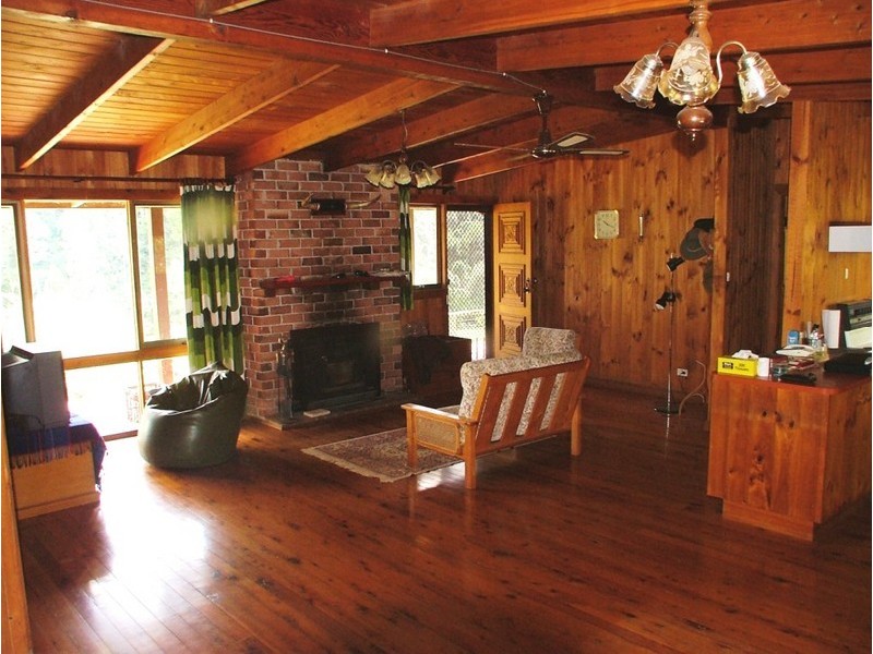 5155 Taylors Arm Road, Thumb Creek NSW 2447