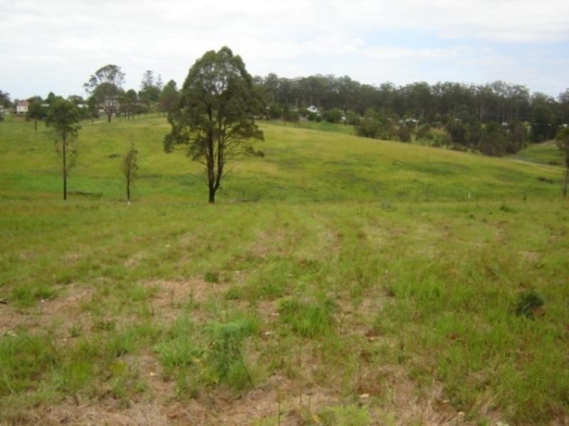 Lot 21 Eungai Creek Road, Eungai Creek NSW 2441