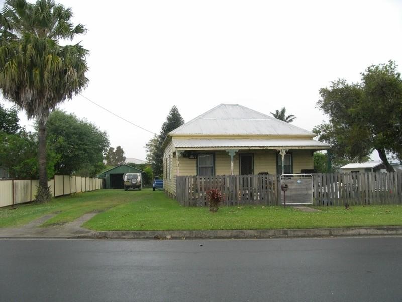 Macksville NSW 2447