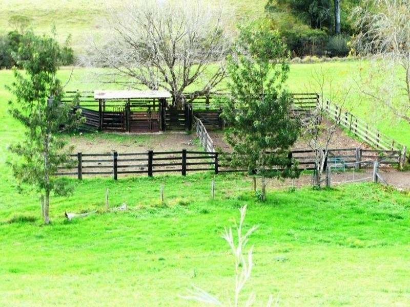 212 Bakers Creek Road Taylors Arm, Macksville NSW 2447