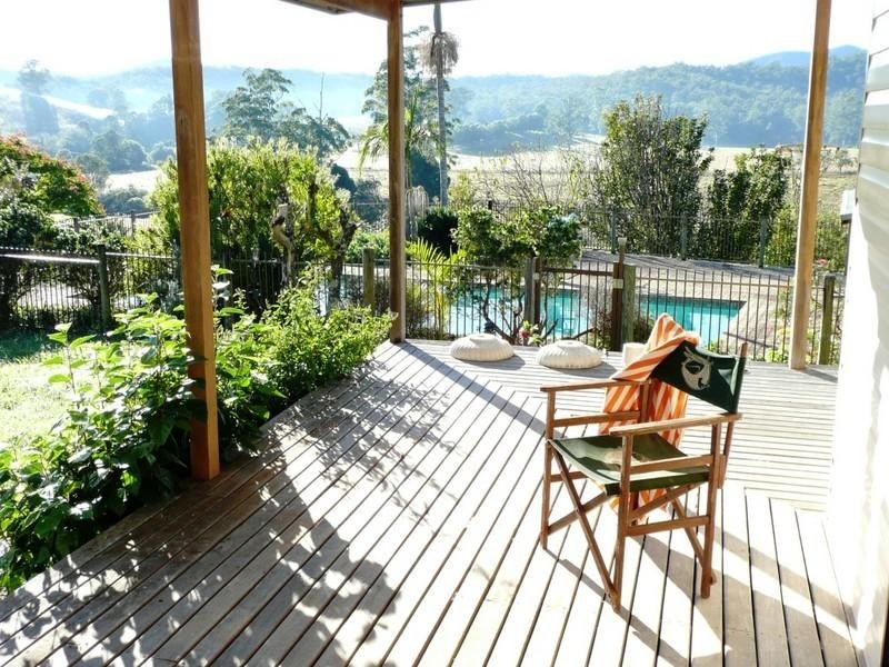 212 Bakers Creek Road Taylors Arm, Macksville NSW 2447