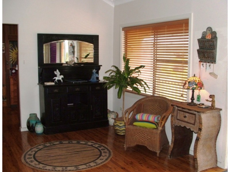 1241 Dures Lane Tamban, Macksville NSW 2447