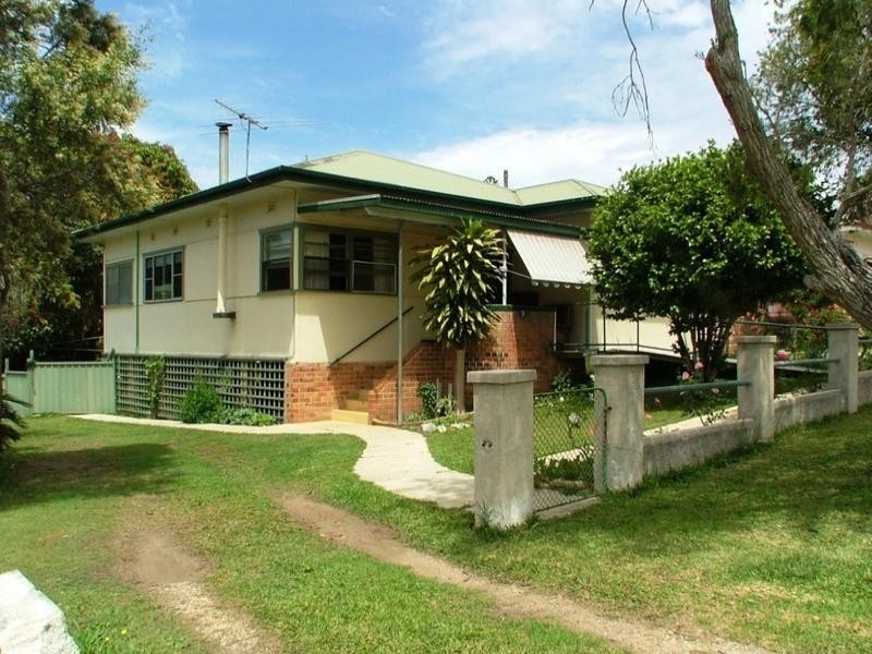 3 Frank Street, Macksville NSW 2447