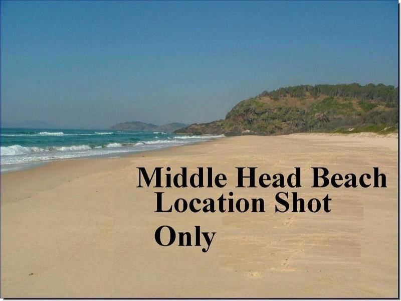 Lots 15-16 Eungai Creek Road, Eungai Creek NSW 2441