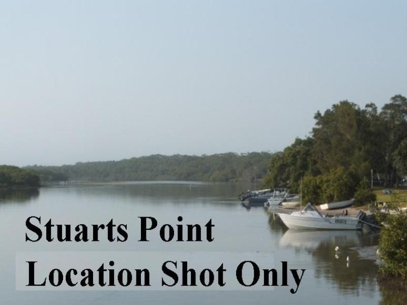 Lots 15-16 Eungai Creek Road, Eungai Creek NSW 2441