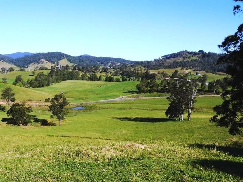 Upper Taylors Arm Road, Macksville NSW 2447