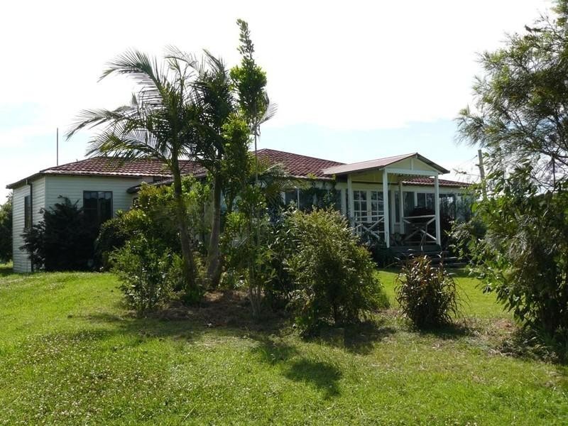 2927 Taylors Arm Road, Macksville NSW 2447