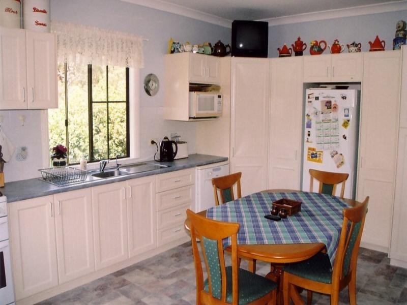 2927 Taylors Arm Road, Macksville NSW 2447