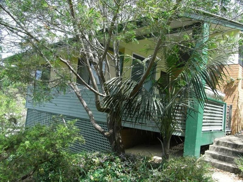 Macksville NSW 2447